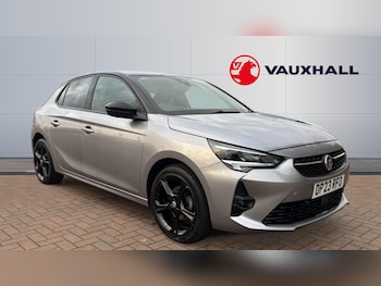 Vauxhall - Corsa