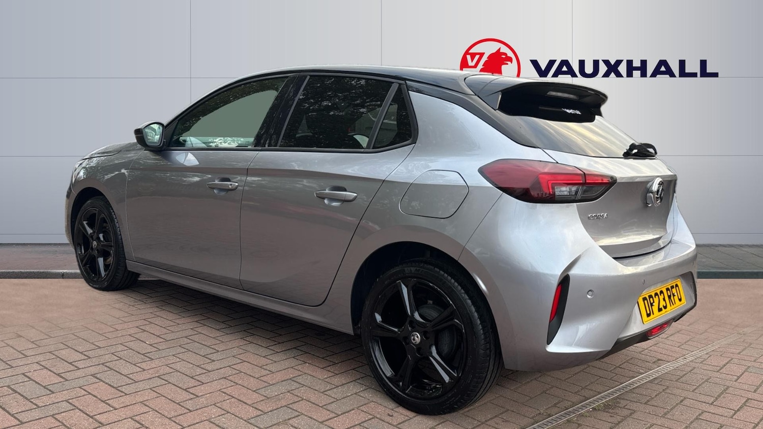 Used Vauxhall Corsa 2023 for sale - 76492116: Photo 2