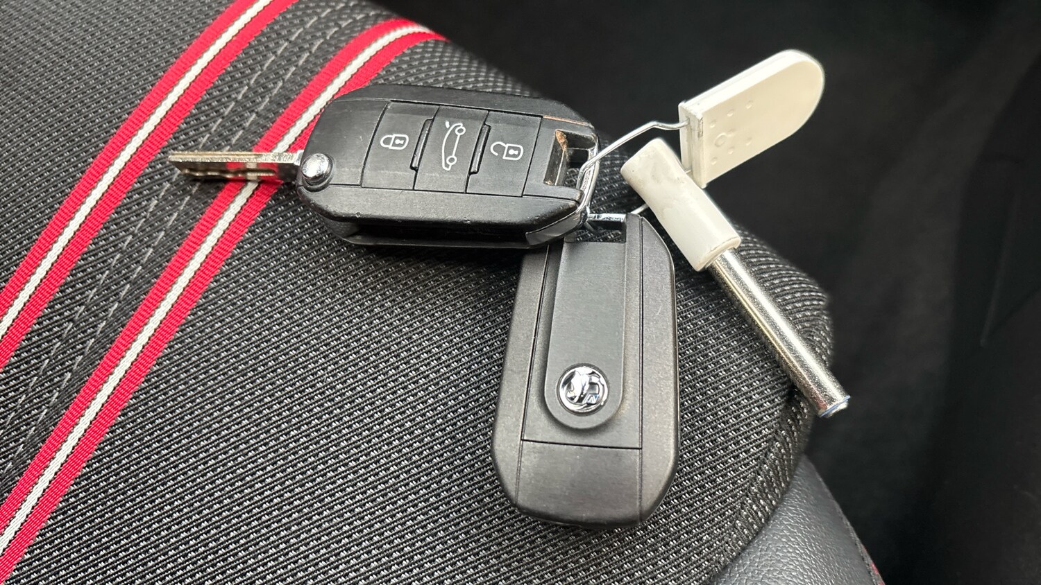 Used Vauxhall Corsa 2023 for sale - 76492116: Photo 20