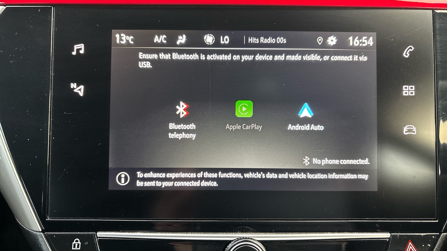 Used Vauxhall Corsa 2023 for sale - 76492116: Photo 23