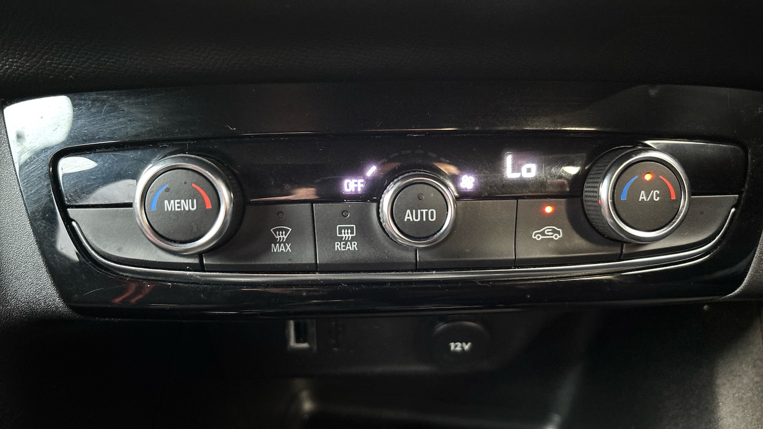 Used Vauxhall Corsa 2023 for sale - 76492116: Photo 29