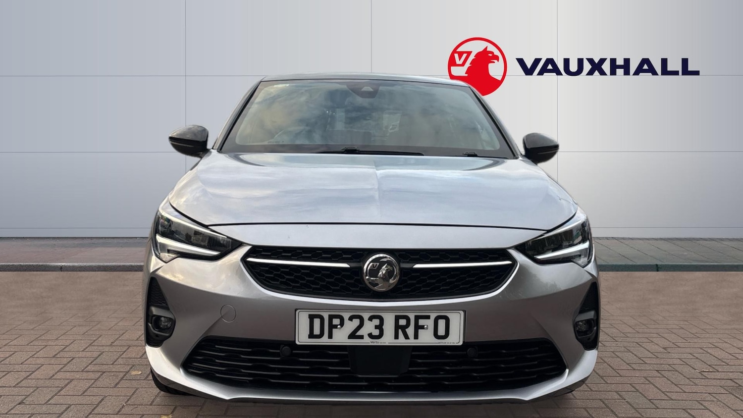 Used Vauxhall Corsa 2023 for sale - 76492116: Photo 3