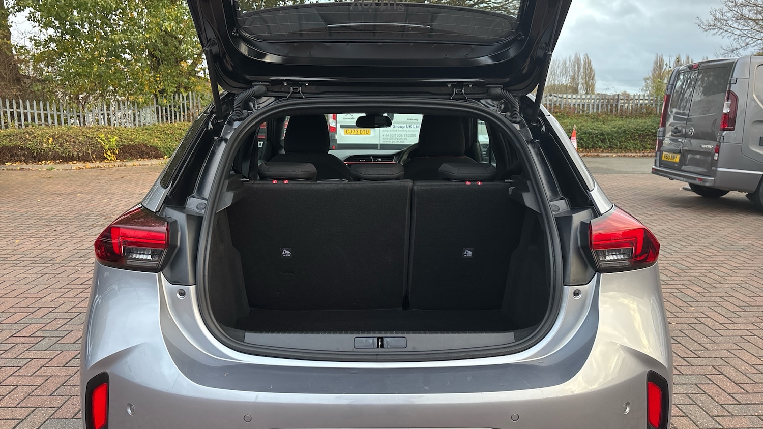 Used Vauxhall Corsa 2023 for sale - 76492116: Photo 4