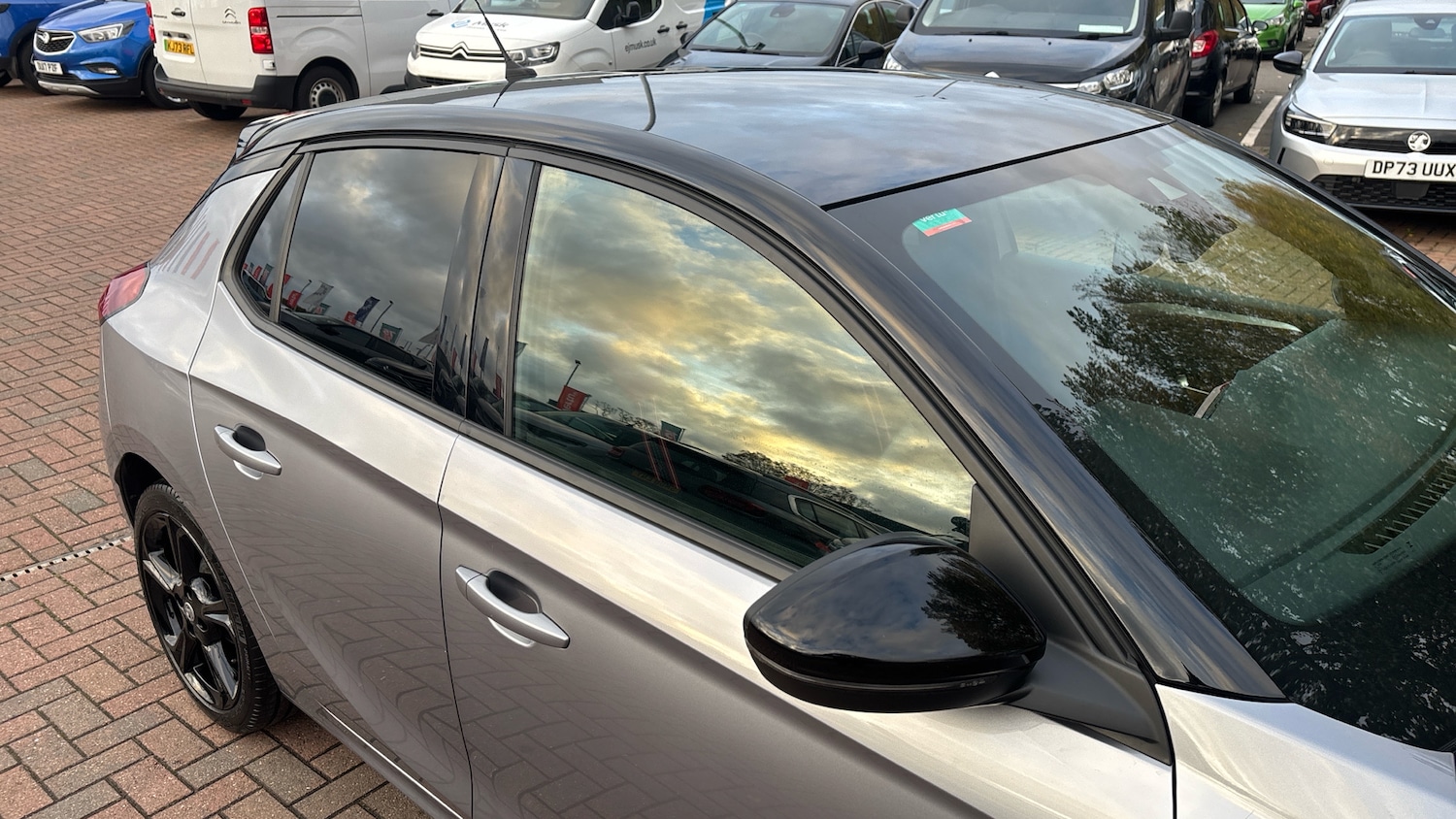 Used Vauxhall Corsa 2023 for sale - 76492116: Photo 40