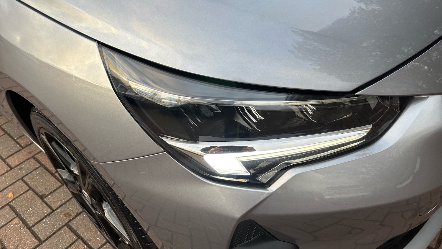 Used Vauxhall Corsa 2023 for sale - 76492116: Photo 41