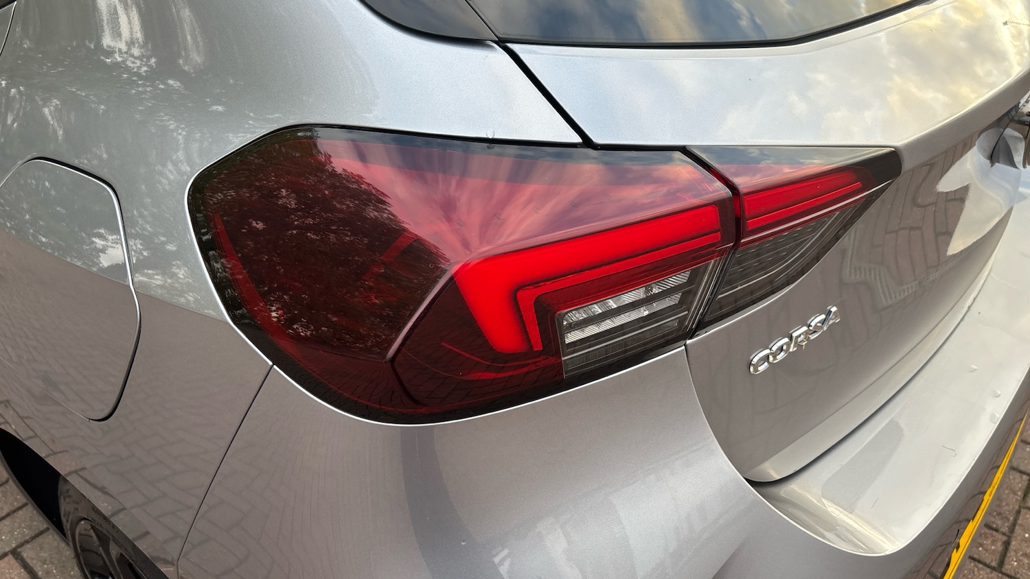 Used Vauxhall Corsa 2023 for sale - 76492116: Photo 44