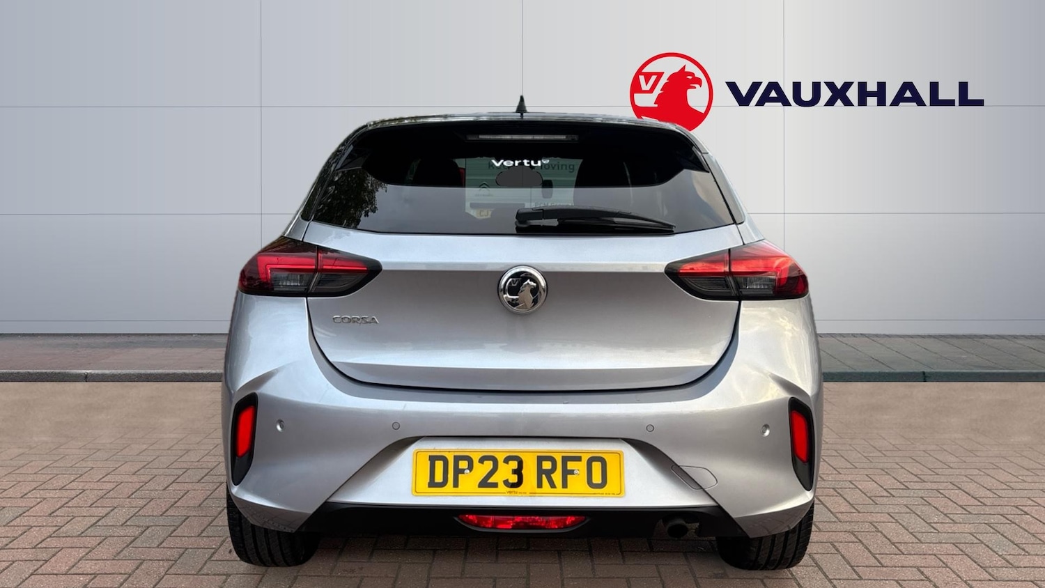 Used Vauxhall Corsa 2023 for sale - 76492116: Photo 6