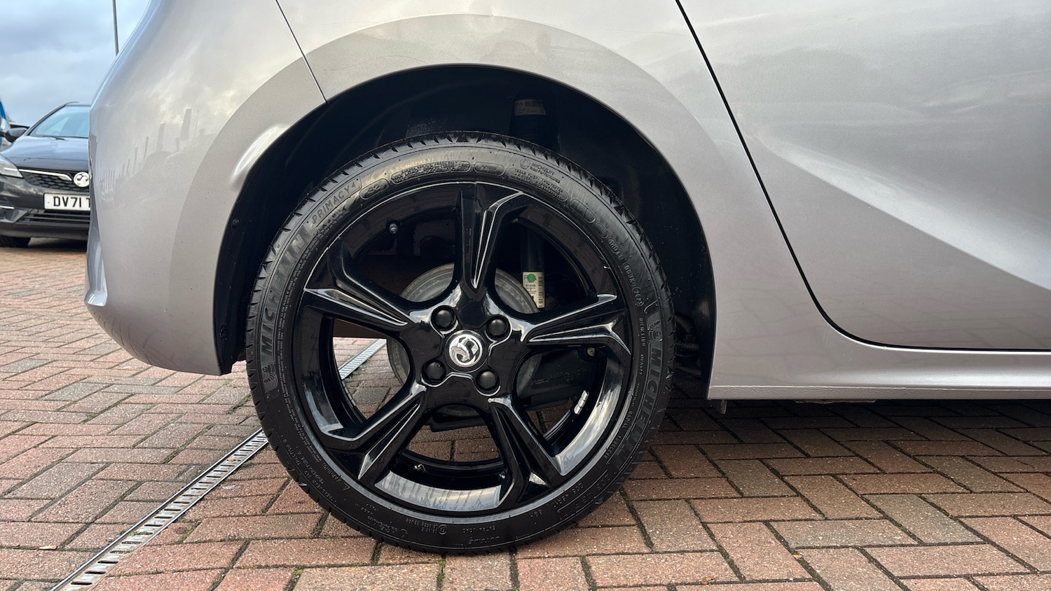 Used Vauxhall Corsa 2023 for sale - 76492116: Photo 7