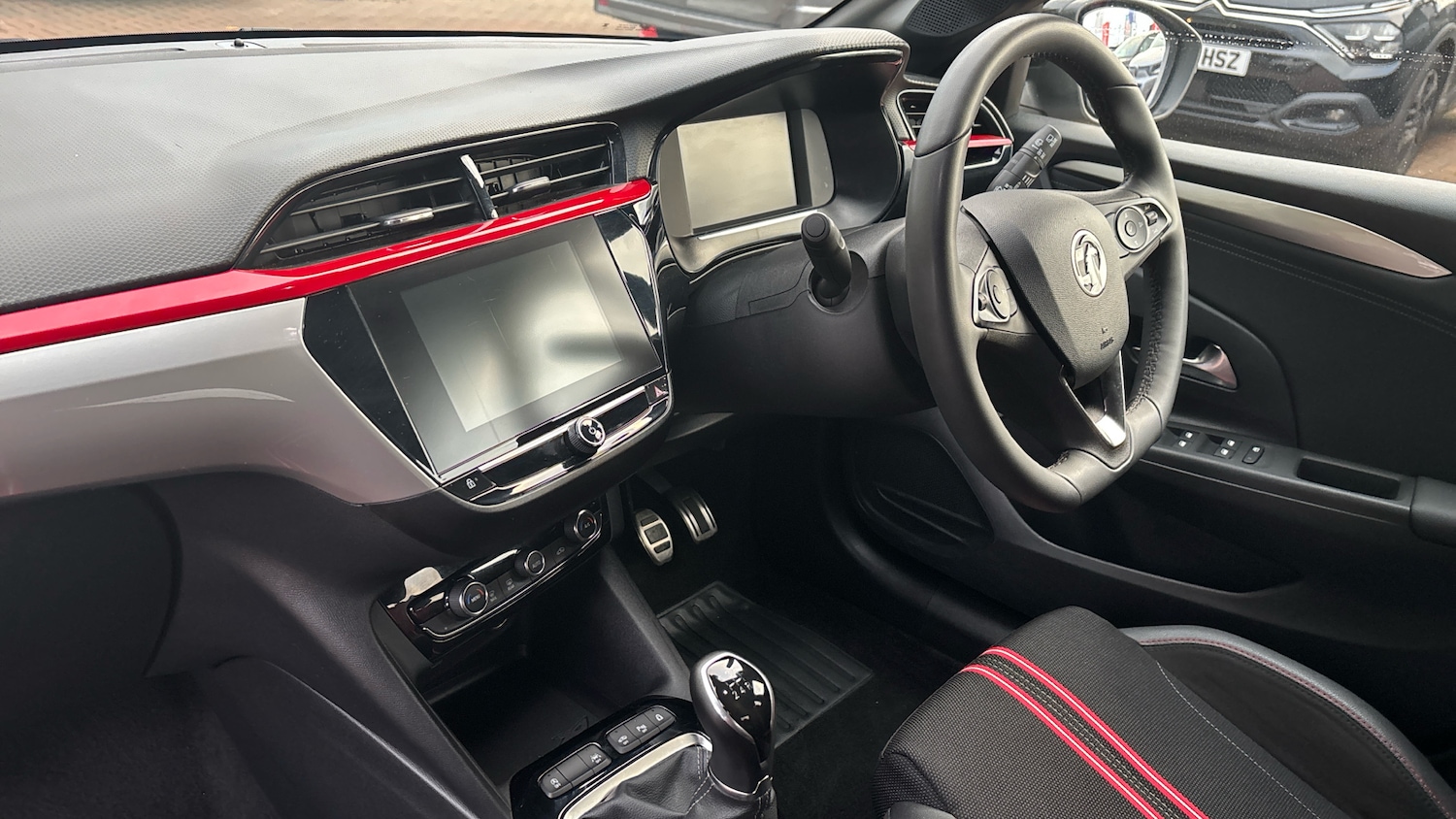 Used Vauxhall Corsa 2023 for sale - 76492116: Photo 9