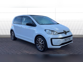 2021 (71) - 1.0 65PS Black Edition 5dr Petrol Hatchback