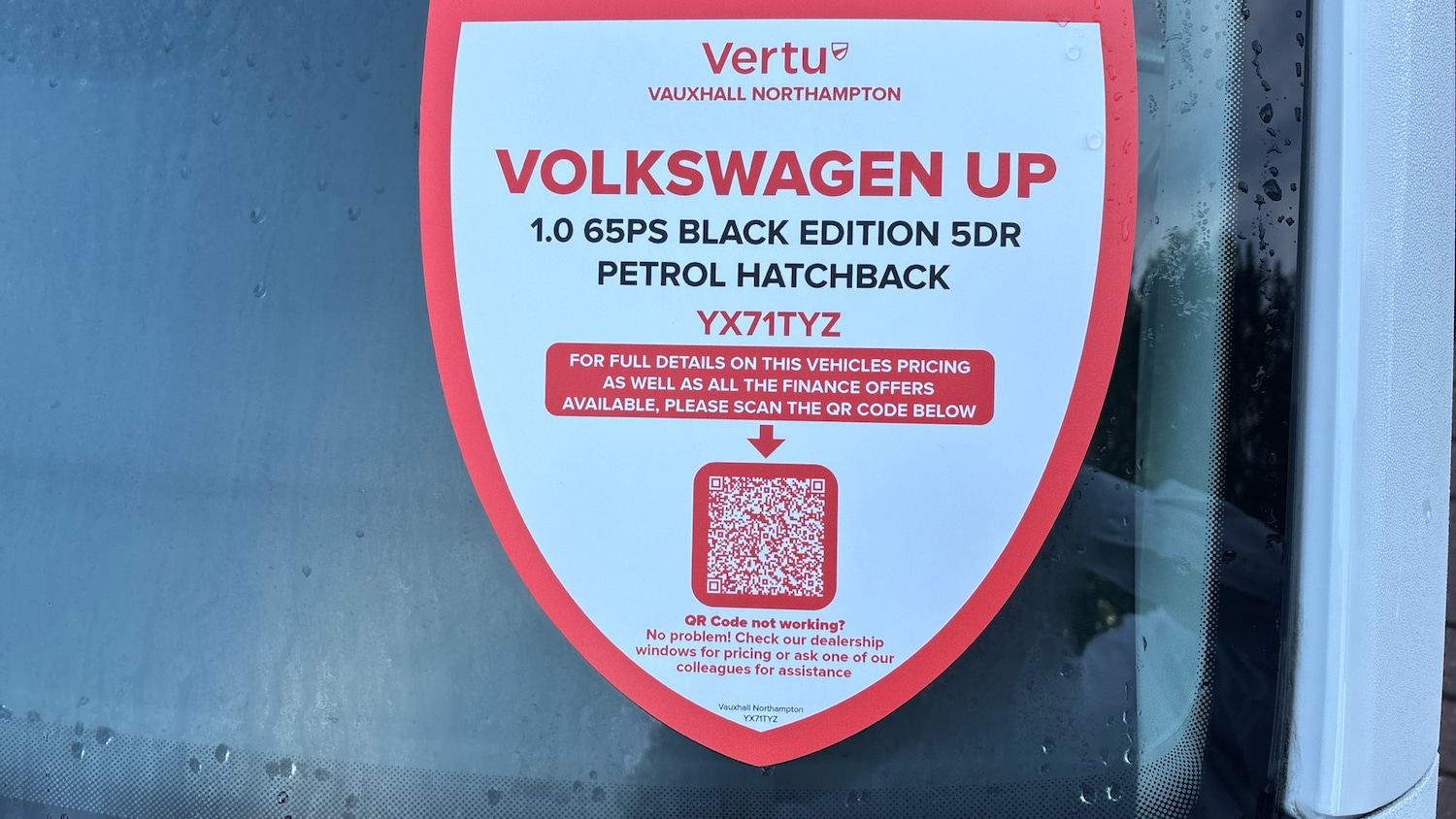 Vehicle 34