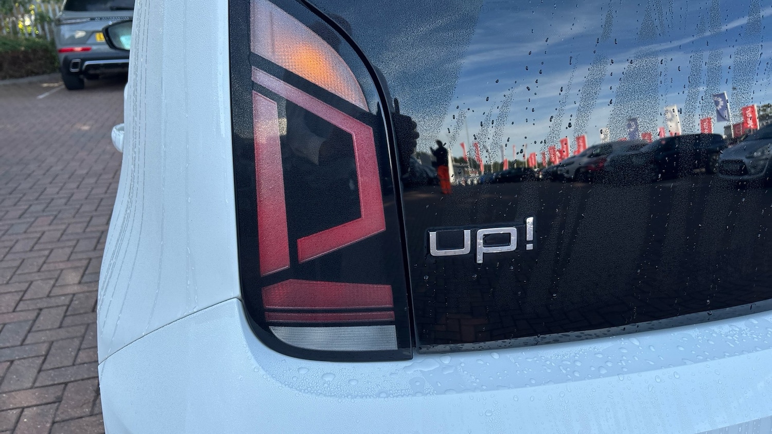 Vehicle 36