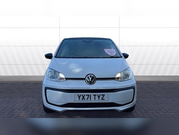Used Volkswagen up! 2021 for sale - 75692396: Photo
