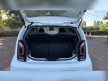 Used Volkswagen up! 2021 for sale - 75692396: Photo