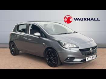 2019 (19) - 1.4 [75] Griffin 5dr Petrol Hatchback