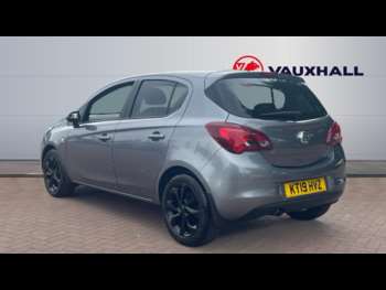 Used Vauxhall Corsa 2019 for sale - 75096686: Photo