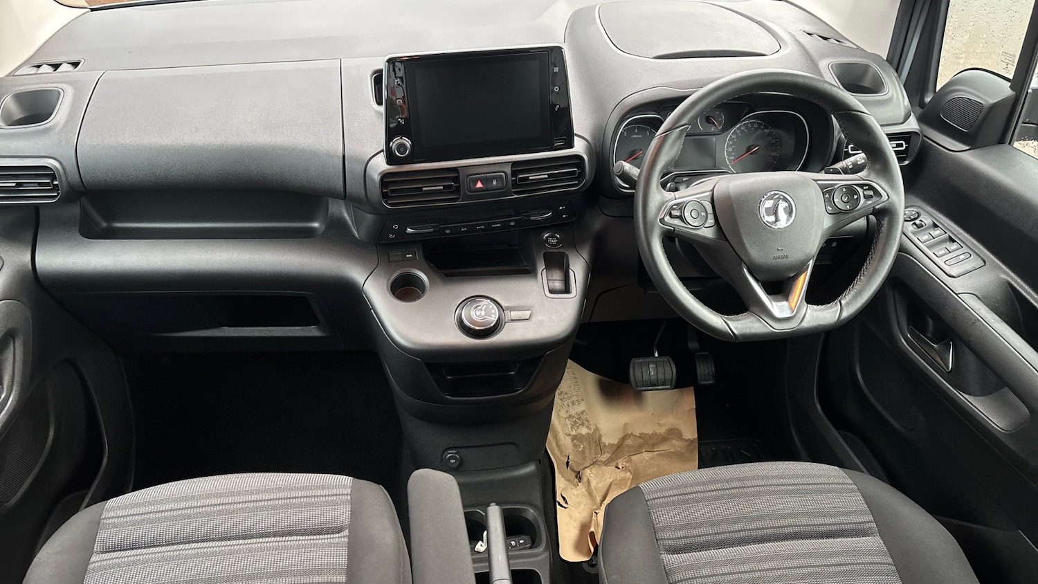 Used Vauxhall Combo Life 2020 for sale - 77224755: Photo 10