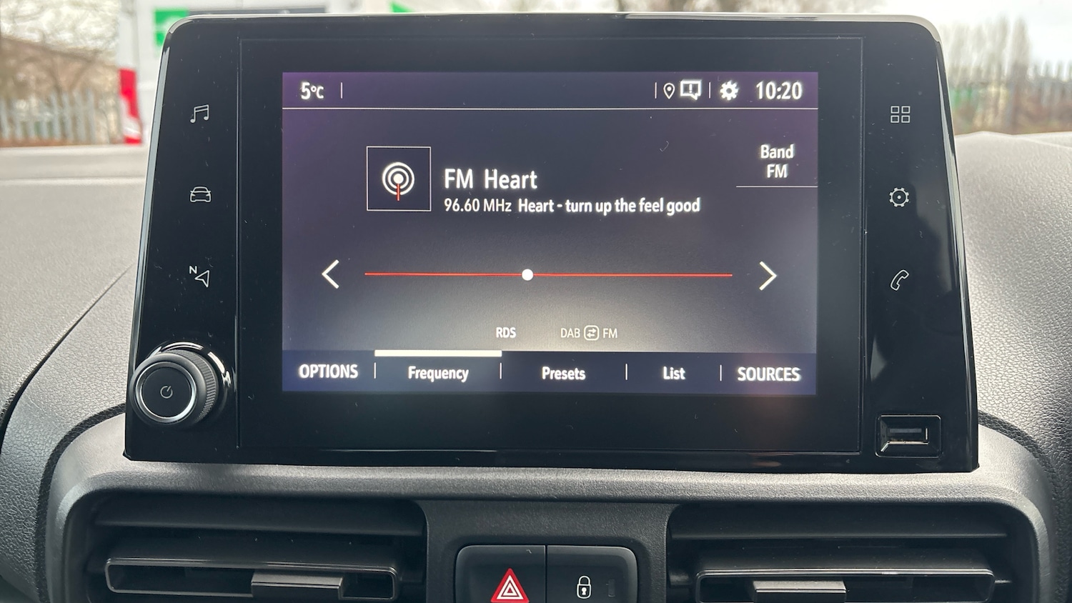 Used Vauxhall Combo Life 2020 for sale - 77224755: Photo 12