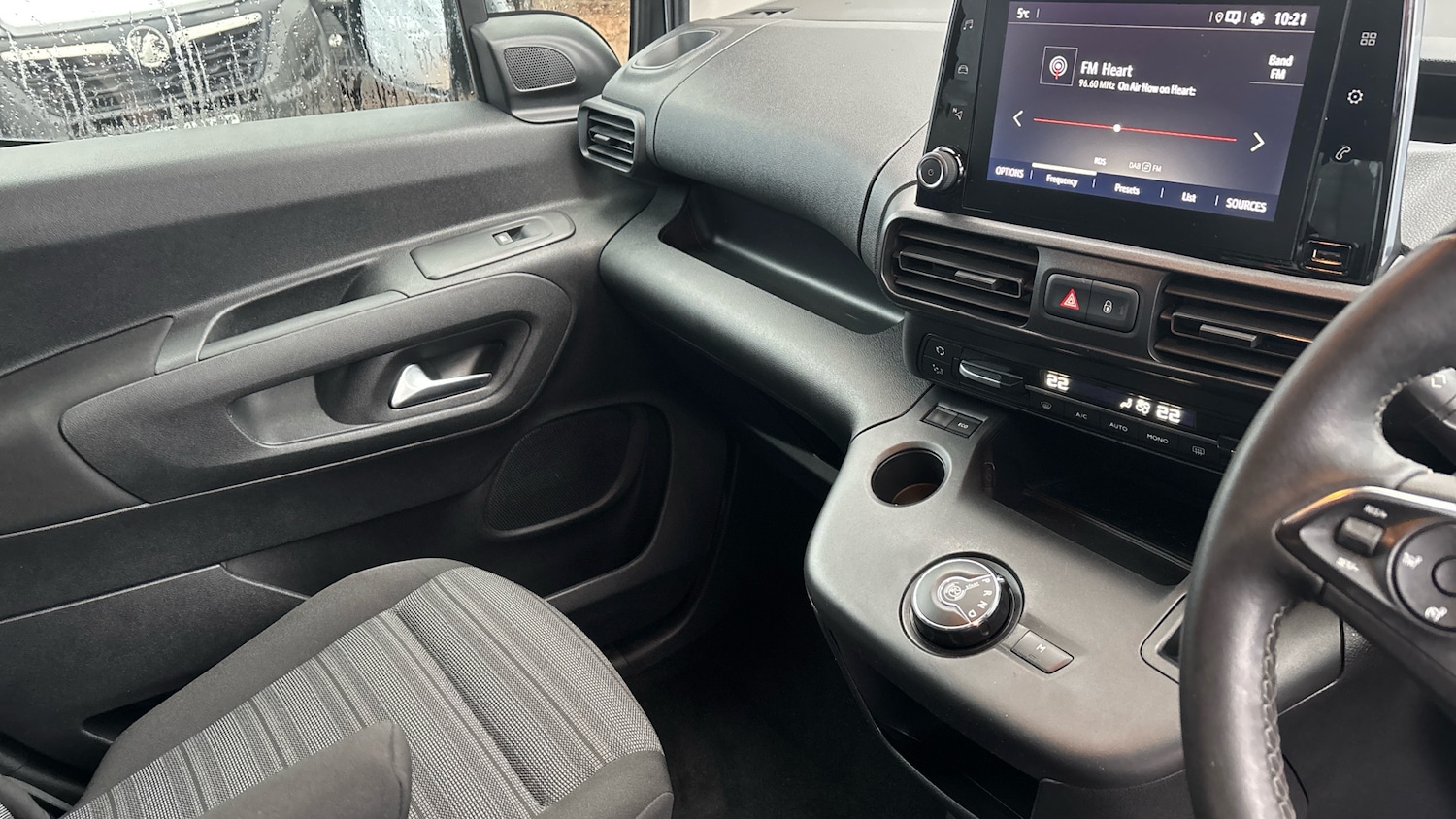 Used Vauxhall Combo Life 2020 for sale - 77224755: Photo 14
