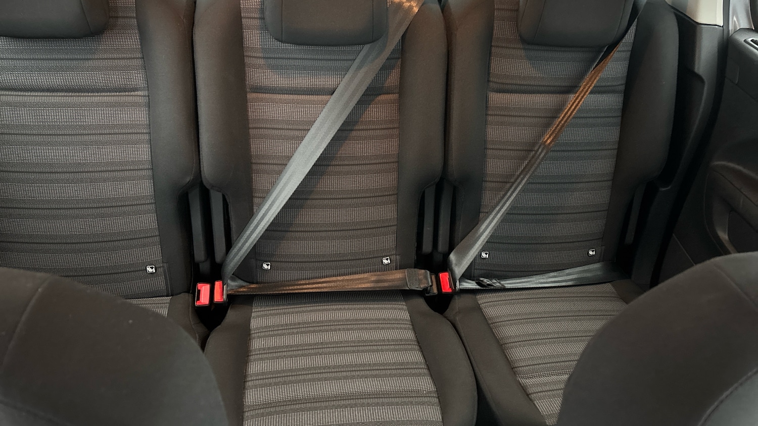 Used Vauxhall Combo Life 2020 for sale - 77224755: Photo 15