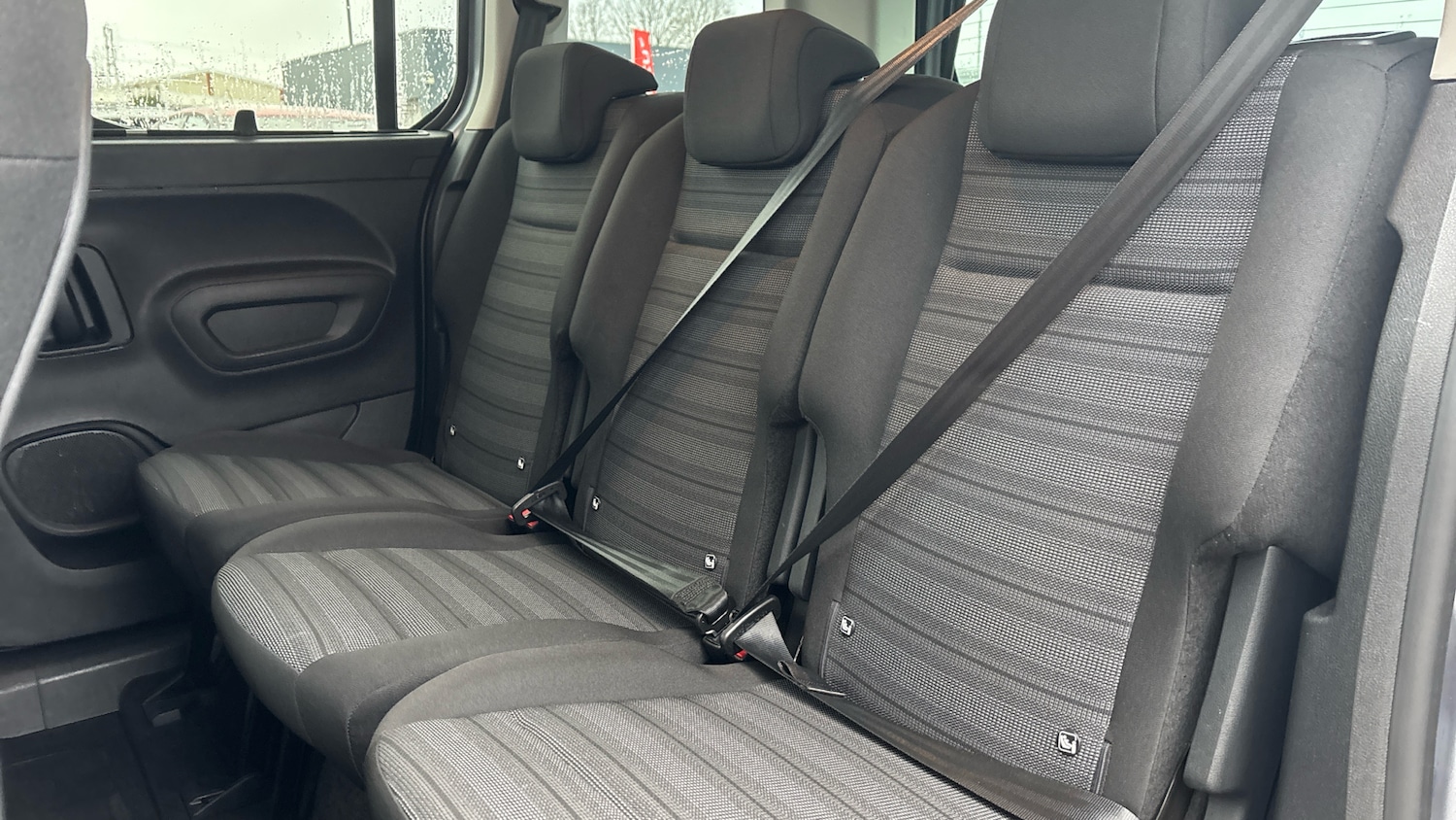 Used Vauxhall Combo Life 2020 for sale - 77224755: Photo 16