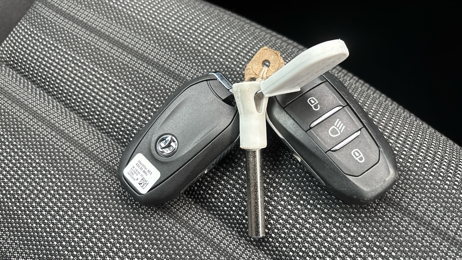 Used Vauxhall Combo Life 2020 for sale - 77224755: Photo 20