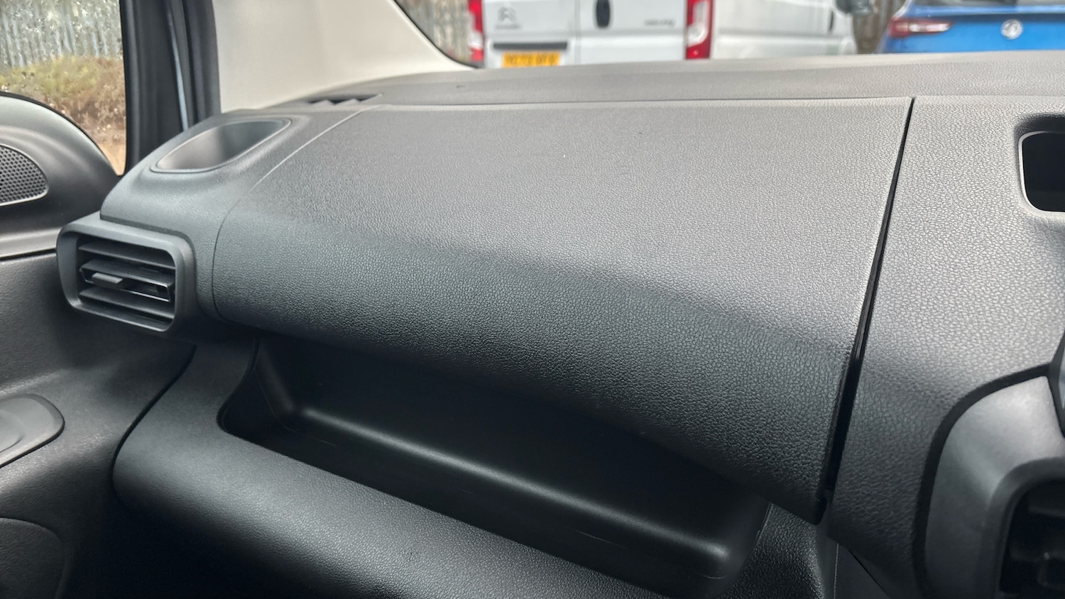 Used Vauxhall Combo Life 2020 for sale - 77224755: Photo 21