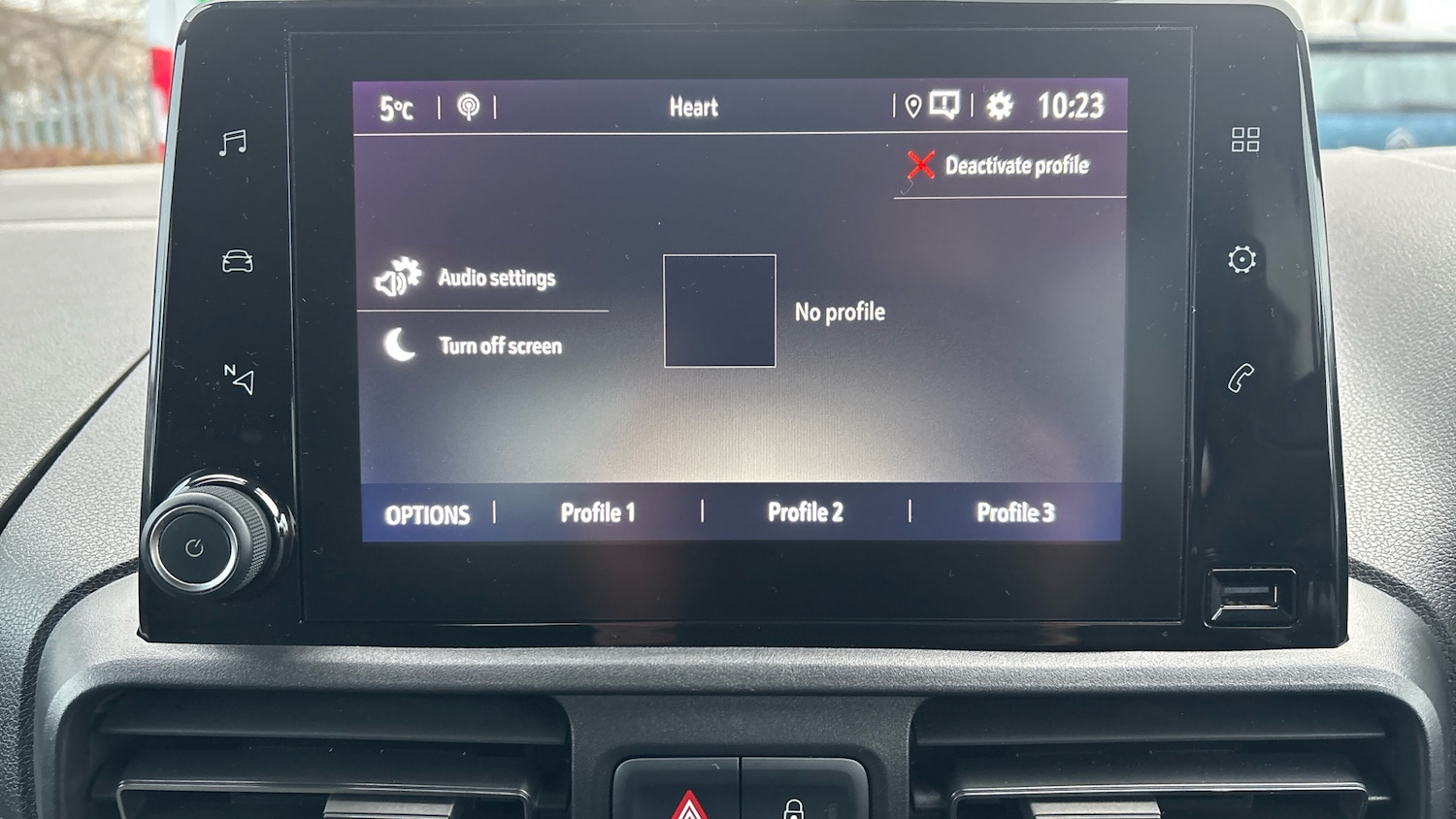 Used Vauxhall Combo Life 2020 for sale - 77224755: Photo 26