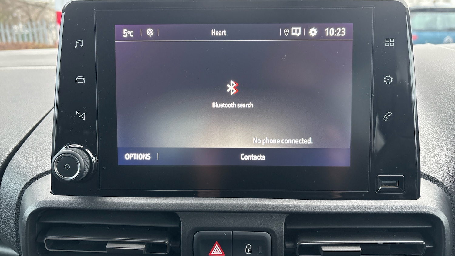 Used Vauxhall Combo Life 2020 for sale - 77224755: Photo 27