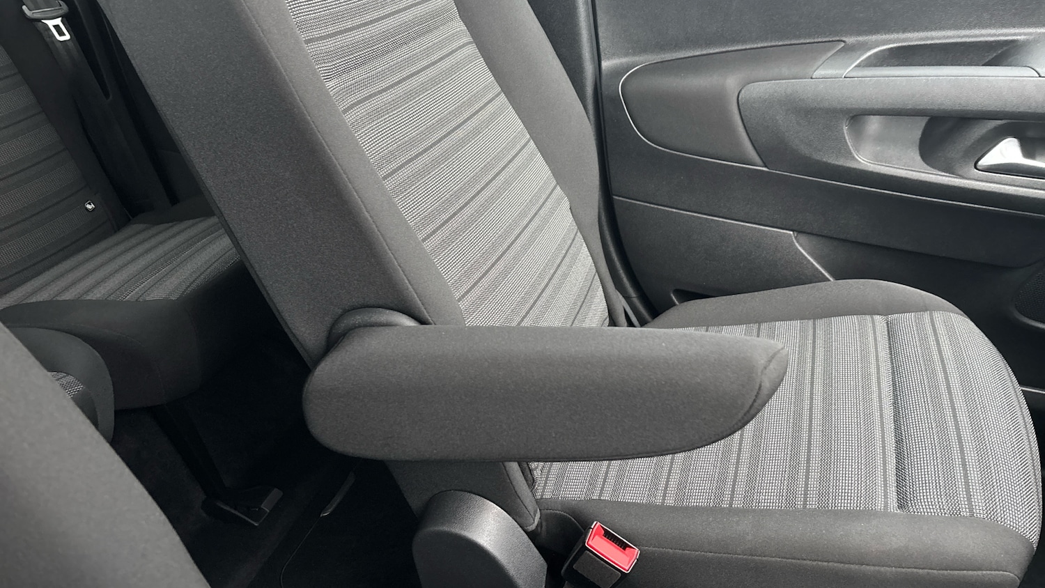 Used Vauxhall Combo Life 2020 for sale - 77224755: Photo 31