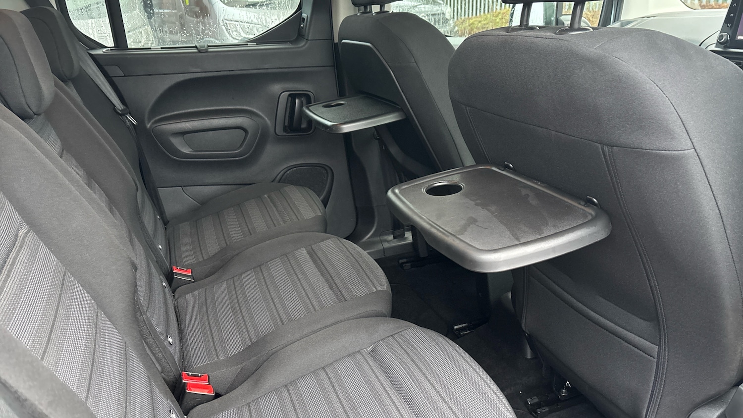 Used Vauxhall Combo Life 2020 for sale - 77224755: Photo 38