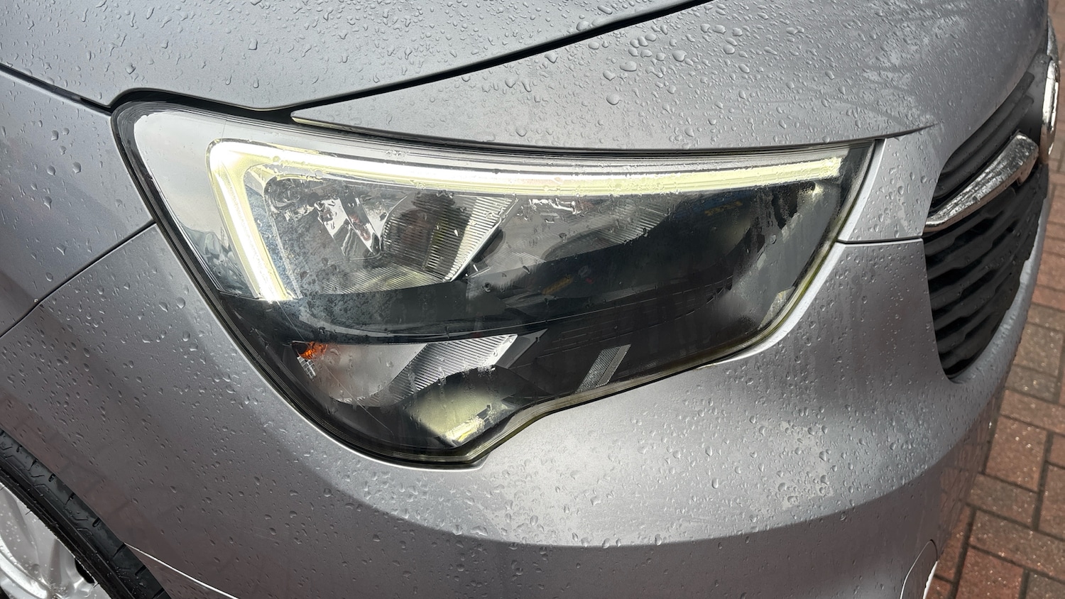 Used Vauxhall Combo Life 2020 for sale - 77224755: Photo 39