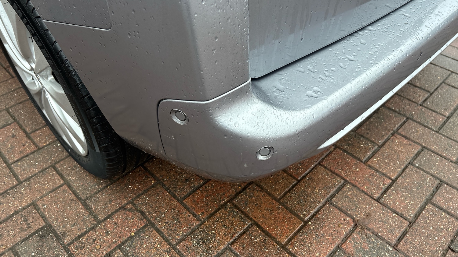 Used Vauxhall Combo Life 2020 for sale - 77224755: Photo 43