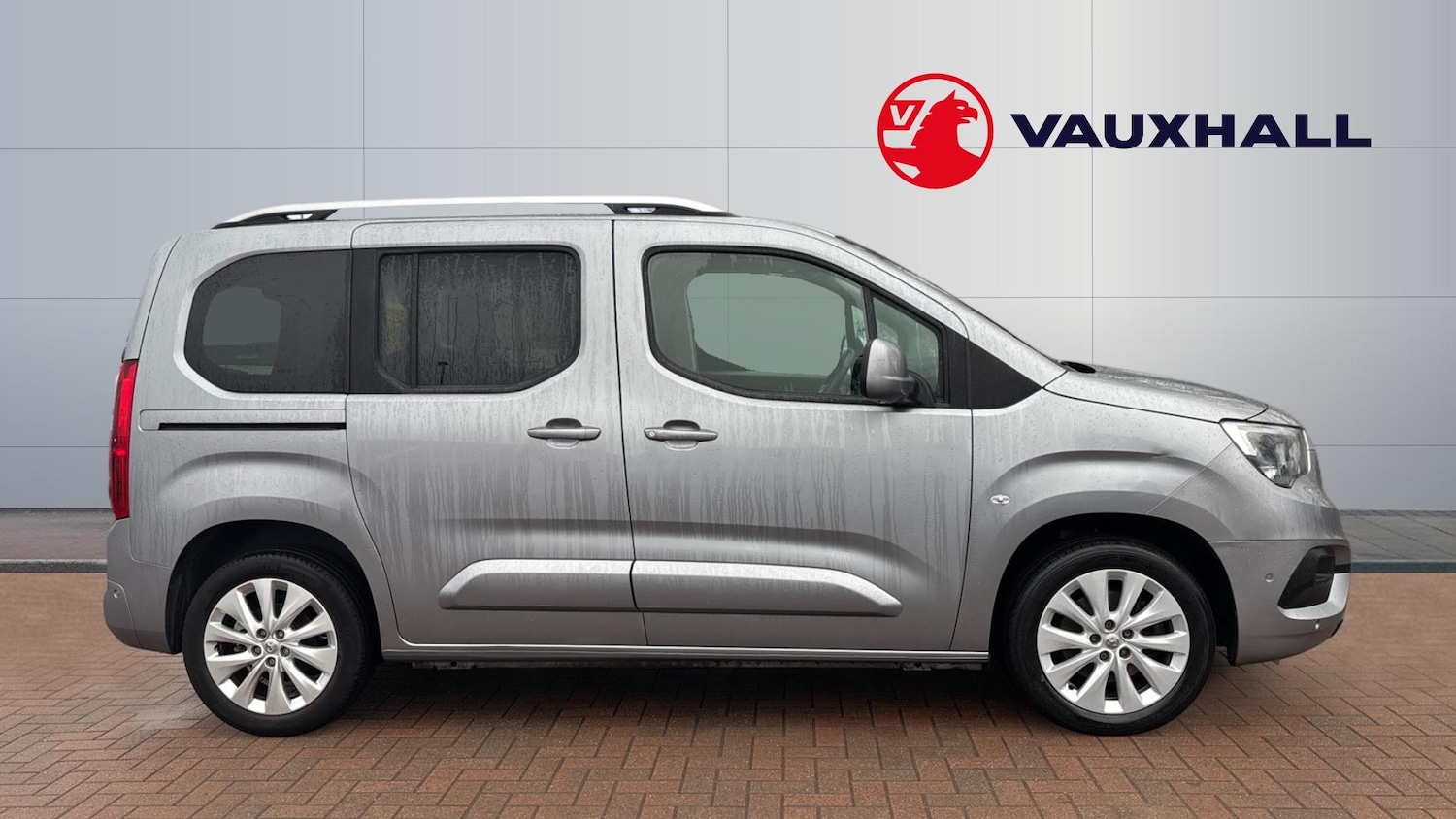 Used Vauxhall Combo Life 2020 for sale - 77224755: Photo 5