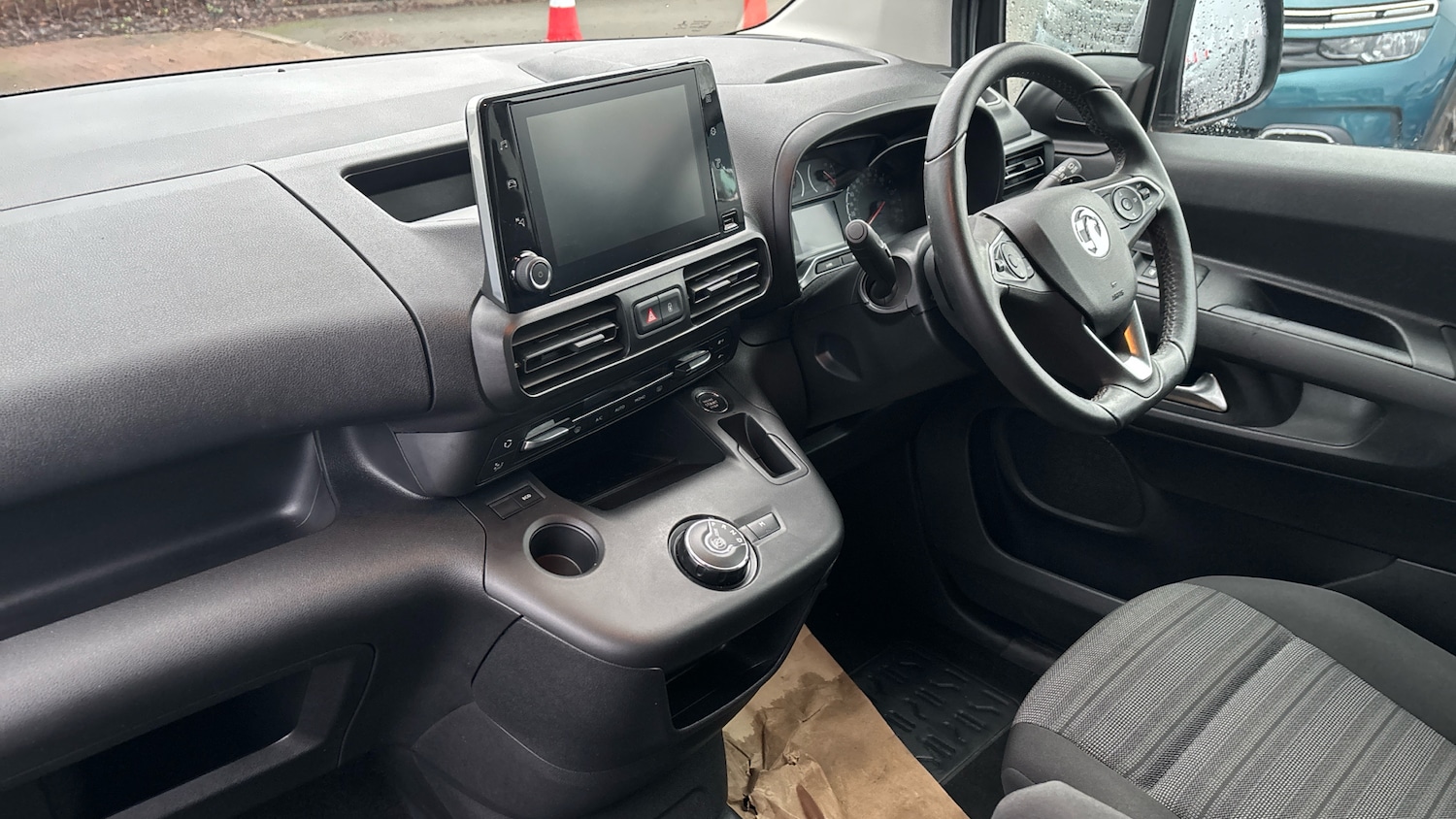 Used Vauxhall Combo Life 2020 for sale - 77224755: Photo 9