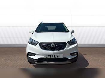 Used Vauxhall Mokka X 2017 for sale - 79216414: Photo