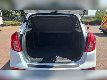 Used Vauxhall Mokka X 2017 for sale - 79216414: Photo