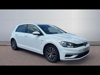 2019 (68) - 1.5 TSI EVO SE [Nav] 5dr Petrol Hatchback