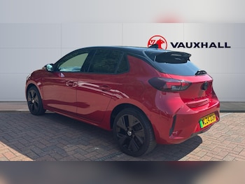 Used Vauxhall Corsa 2024 for sale - 79219481: Photo