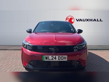 Used Vauxhall Corsa 2024 for sale - 79219481: Photo