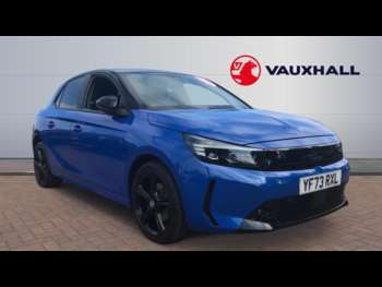 2023 (73) - 1.2 Turbo Ultimate 5dr Petrol Hatchback