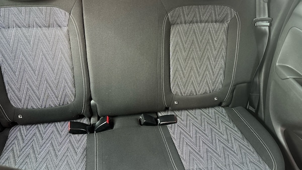 Used Vauxhall Crossland X 2020 for sale - 76181919: Photo 15