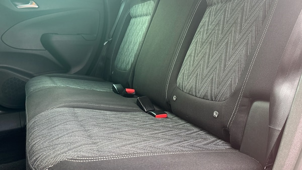 Used Vauxhall Crossland X 2020 for sale - 76181919: Photo 16
