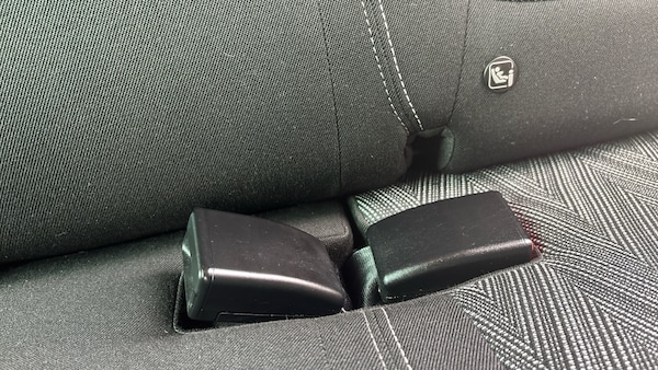 Used Vauxhall Crossland X 2020 for sale - 76181919: Photo 17
