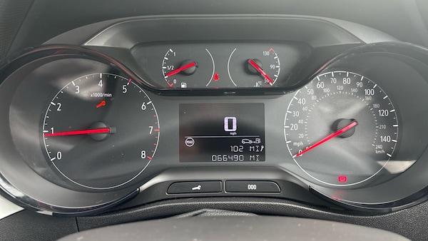 Used Vauxhall Crossland X 2020 for sale - 76181919: Photo 18