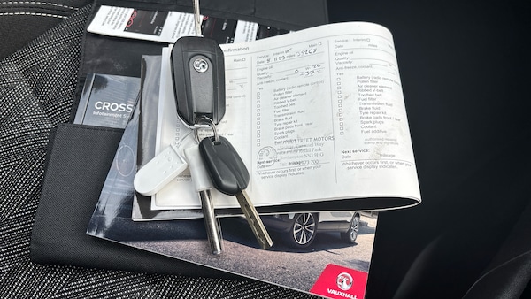 Used Vauxhall Crossland X 2020 for sale - 76181919: Photo 19
