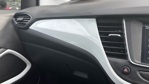 Used Vauxhall Crossland X 2020 for sale - 76181919: Photo 27
