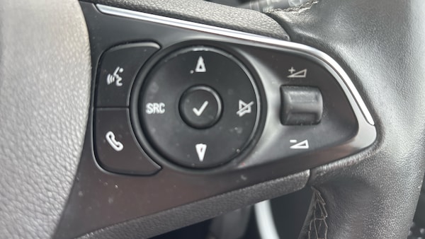 Used Vauxhall Crossland X 2020 for sale - 76181919: Photo 29