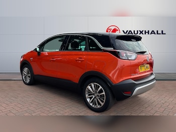 Used Vauxhall Crossland X 2020 for sale - 76181919: Photo 2