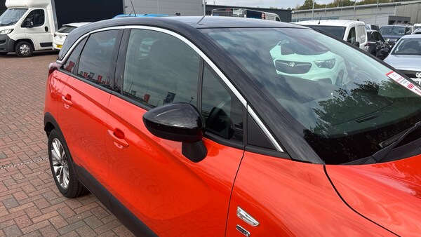 Used Vauxhall Crossland X 2020 for sale - 76181919: Photo 34